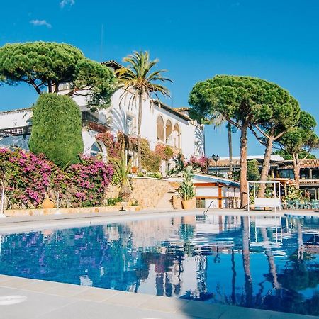 Hotel Roger De Flor By Seleqtta Lloret de Mar Bagian luar foto