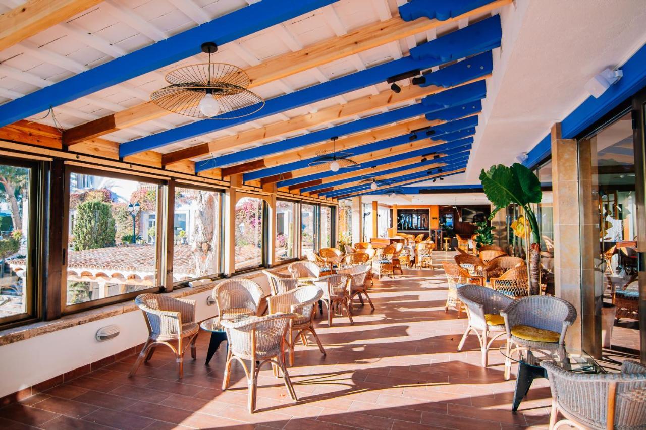 Hotel Roger De Flor By Seleqtta Lloret de Mar Bagian luar foto