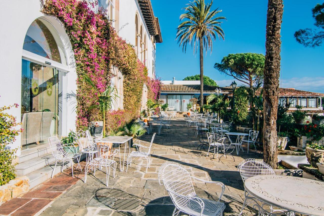 Hotel Roger De Flor By Seleqtta Lloret de Mar Bagian luar foto