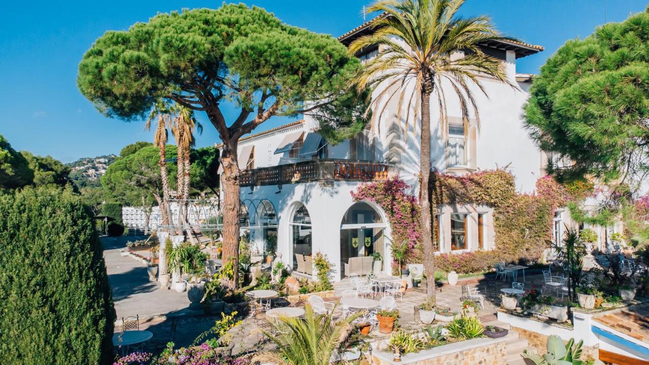 Hotel Roger De Flor By Seleqtta Lloret de Mar Bagian luar foto