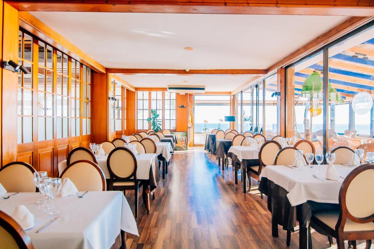 Hotel Roger De Flor By Seleqtta Lloret de Mar Bagian luar foto
