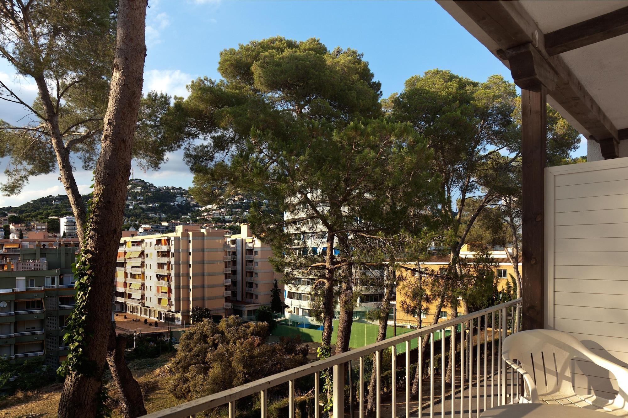 Hotel Roger De Flor By Seleqtta Lloret de Mar Bagian luar foto