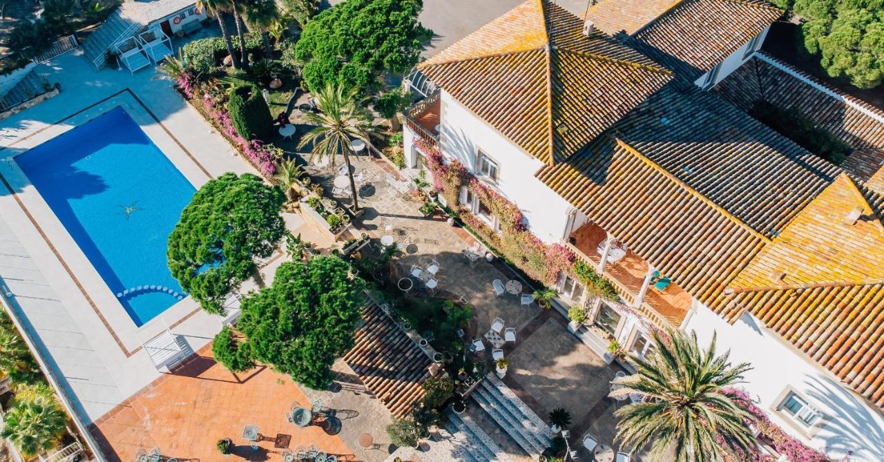 Hotel Roger De Flor By Seleqtta Lloret de Mar Bagian luar foto
