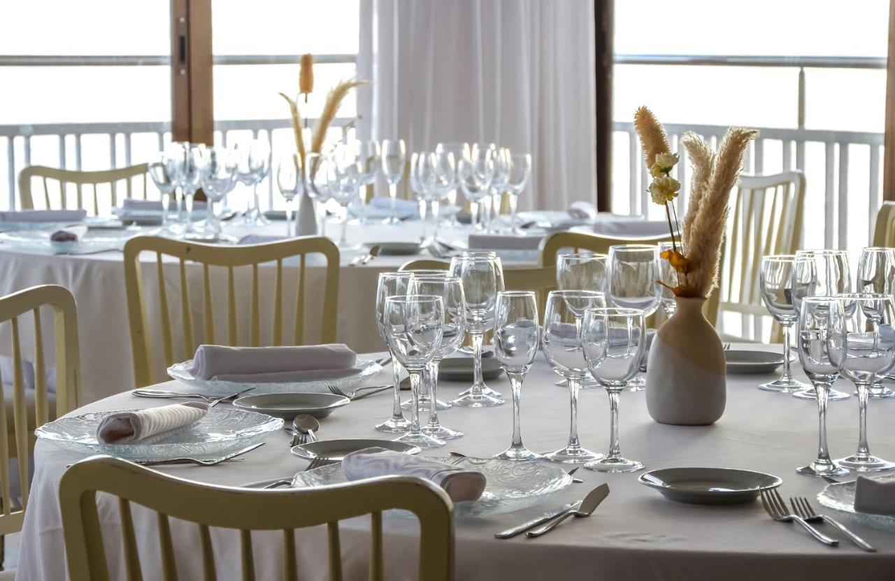 Hotel Roger De Flor By Seleqtta Lloret de Mar Bagian luar foto