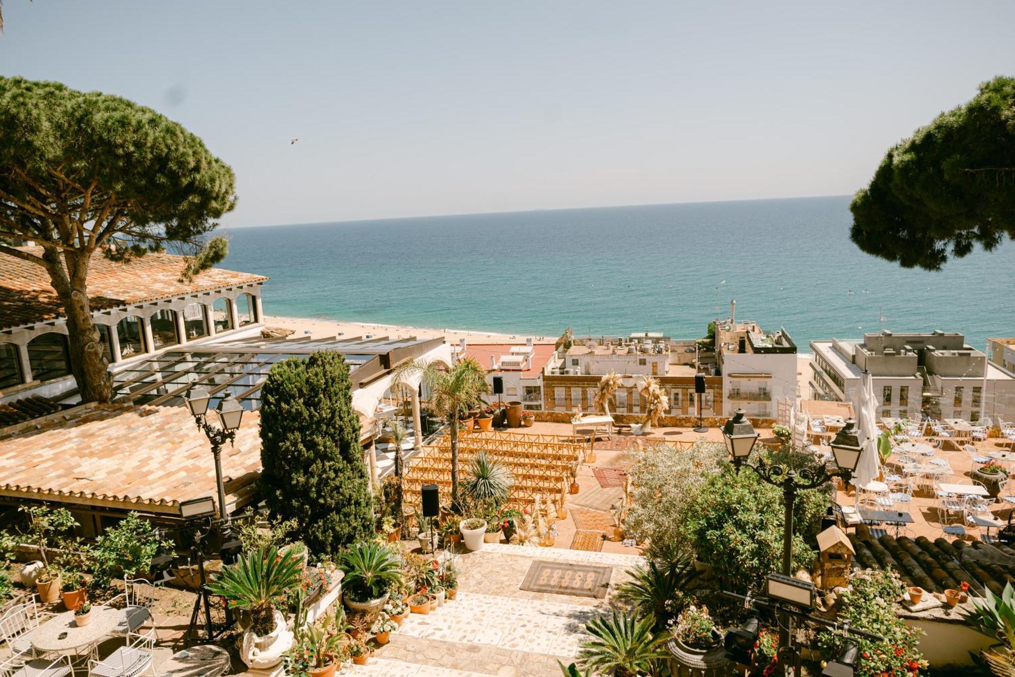 Hotel Roger De Flor By Seleqtta Lloret de Mar Bagian luar foto